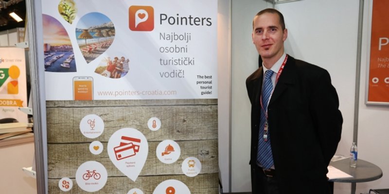 Pointers turistima otkriva skrivena blaga Hrvatske