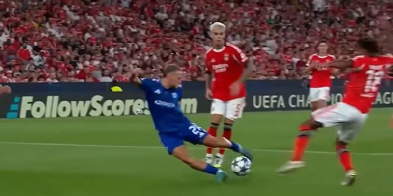 Hajduk ga je dugo čekao i zvao, a sinoć je zabio za senzaciju u Ligi prvaka!