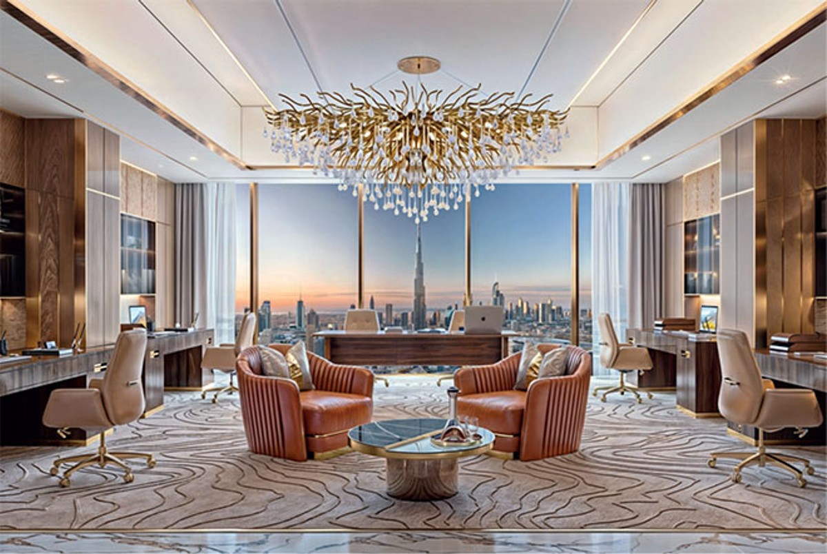 SPLIĆANKA STRUČNJAKINJA ZA NEKRETNINE 'Za mnoge je ulaganje u Dubai isplativije od štednje u bankama'