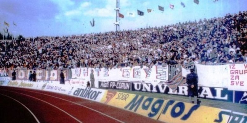 KUP JE NAŠ: Valovi su me nosili lijevo i desno, grlio sam se s poznatima i nepoznatima