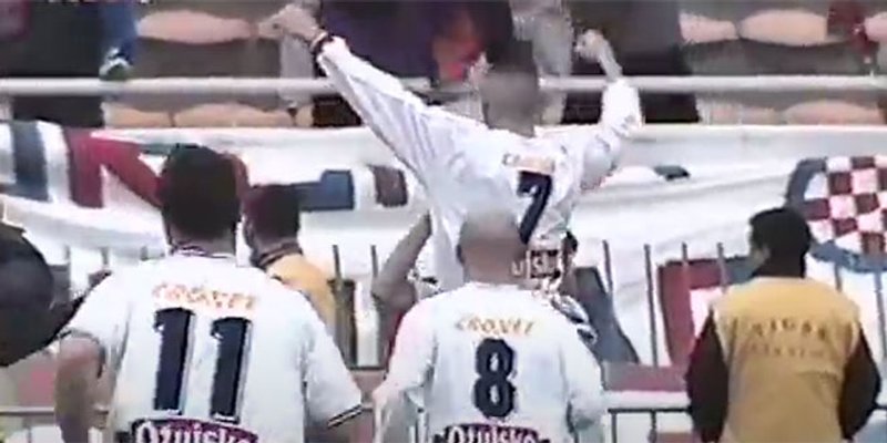 HALO, TURČINOVIĆI Stanko Bubalo: Gol je bio kao na treningu, a slavlje s Torcidom zauvijek pamtim!