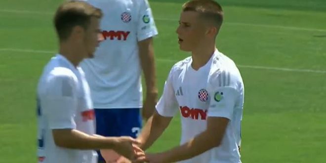 SLUŽBENO: Bruno Durdov karijeru nastavlja u Gorniku