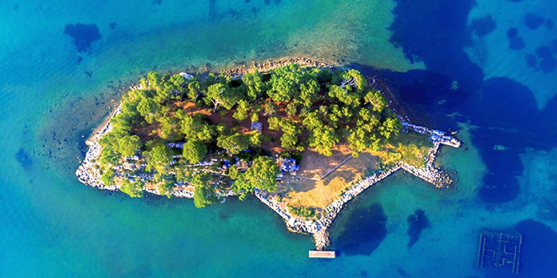 NOVA DESTINACIJA VRHUNSKE ZABAVE Barbarinac postaje Island of Love