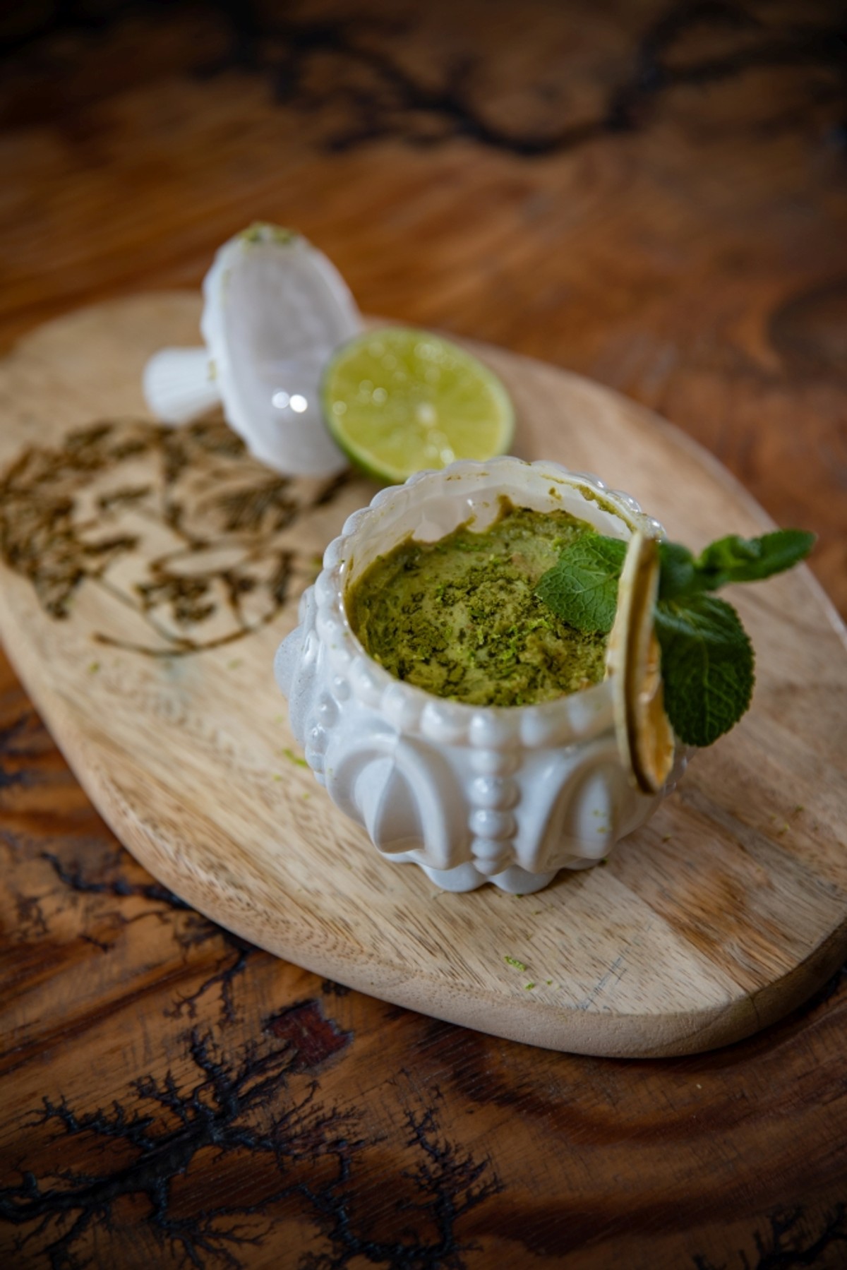 Pandora GreenBox ima novu cheficu i novi meni!