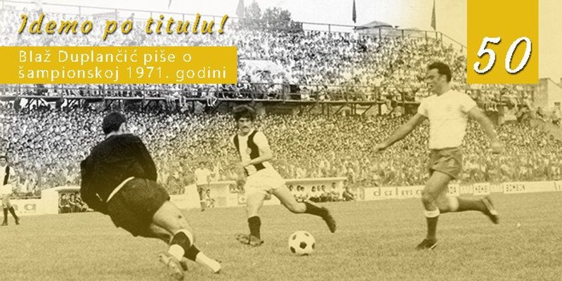 Hajduk pobijedio, Stari plac ispratio igrače koncertom zvižduka