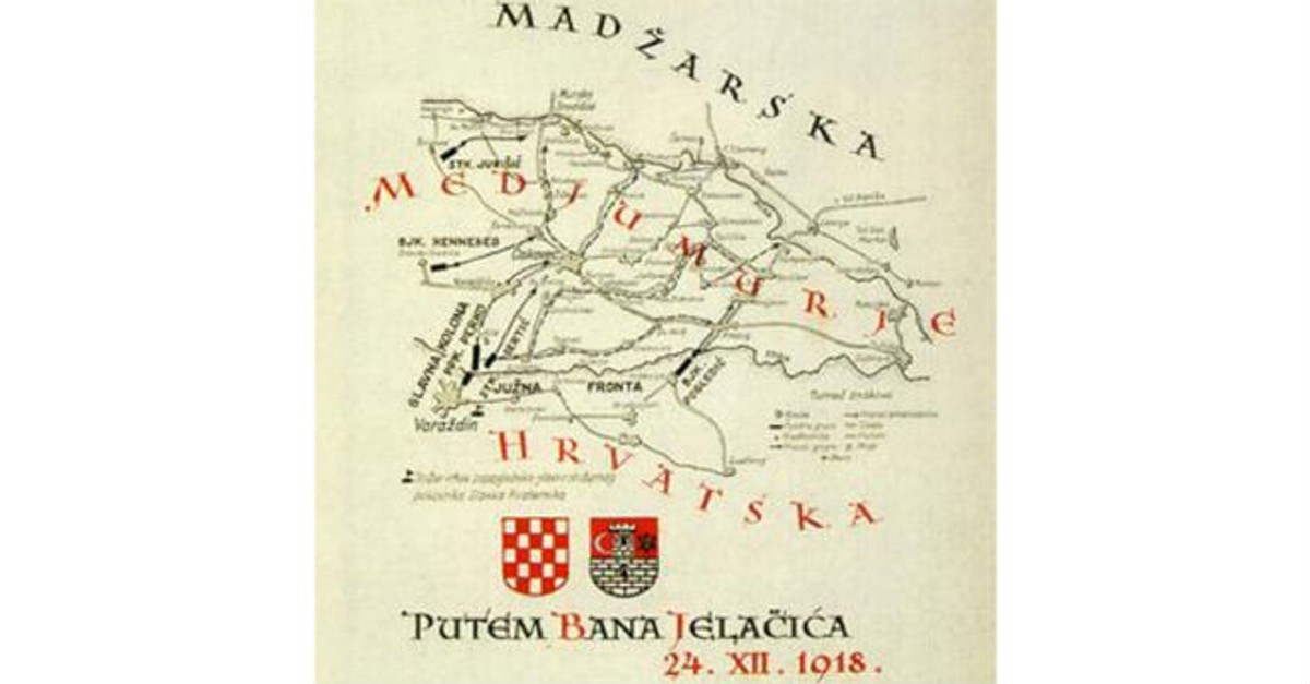 PRIČA IZ PRVOG SVJETSKOG RATA: Dalmatinske pukovnije iskazale su iznimnu hrabrost u borbi protiv Talijana, radilo se o brutalnim bitkama prsa o prsa