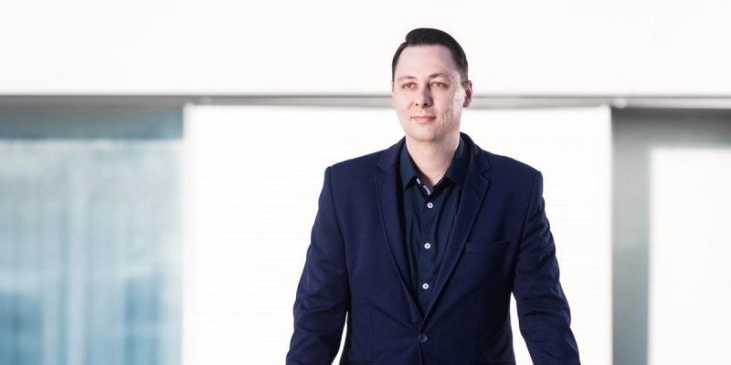 INTERVJU Darko Sokolov: Znanjem o ulaganjima i poreznim olakšicama želim doprinijeti da Split bude bolji grad za život