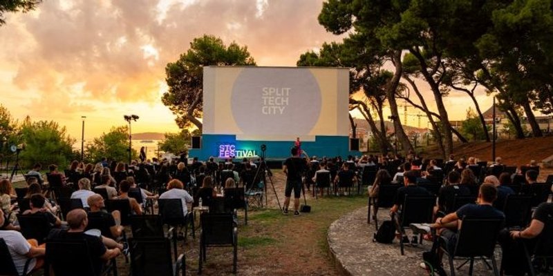 Dođi na Split Tech City festival; Bačvice ponovno postaju centar tehnologije i poduzetništva