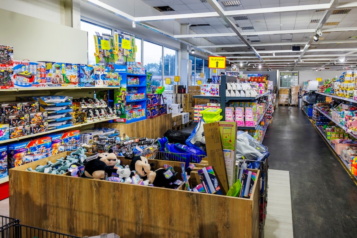 Best Price u Kaštelima opet ruši rekorde: 4K televizori od 169 eura, a evo što je još brutalno sniženo