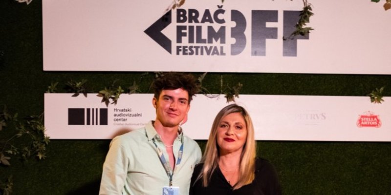 BRAČ FILM FESTIVAL 'Zbornica' ne prestaje oduševljavati 