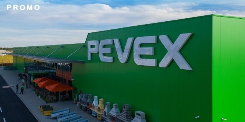 Od 12. rujna otvoren PEVEX u Kaštel Sućurcu