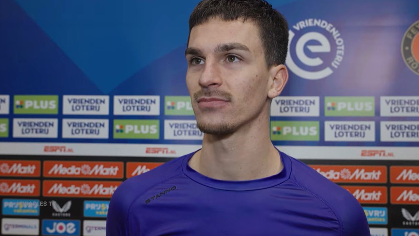 Iskusni stoper blizu dolaska u Hajduk