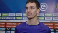 Iskusni stoper blizu dolaska u Hajduk