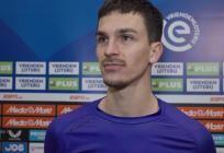 Iskusni stoper blizu dolaska u Hajduk