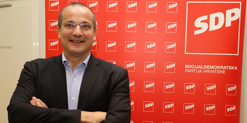 INTERVJU Orsat Miljenić: Ne čudi me što HDZ-ov ministar financija ukida instituciju koja je otkrila Mamićeve sumnjive porezne transakcije