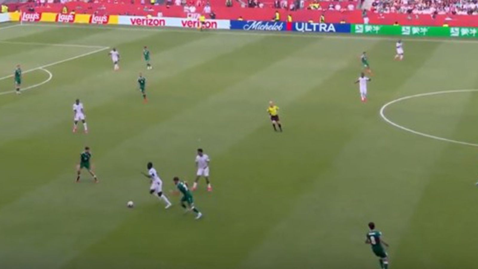 Senegal je uvjerljivo pobijedio Irak, evo što to znači za Hrvatsku...