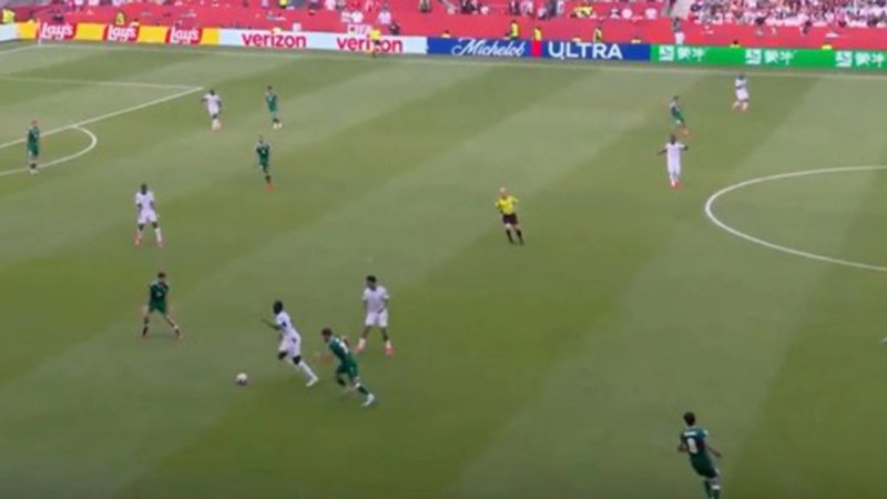 Senegal je uvjerljivo pobijedio Irak, evo što to znači za Hrvatsku...