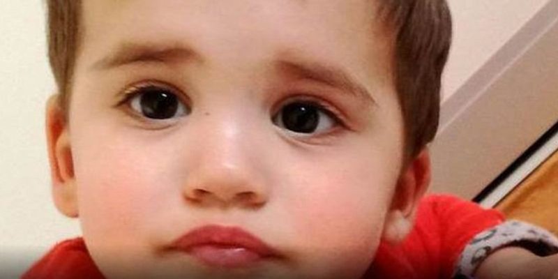 ODLIČNE VIJESTI Mala Mila Rončević bi se uskoro mogla vratiti u Hrvatsku