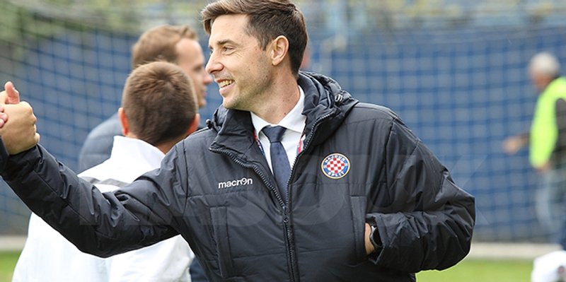 Bjelanović blizu preuzimanja funkcije sportskog direktora u tandemu s Kopićem