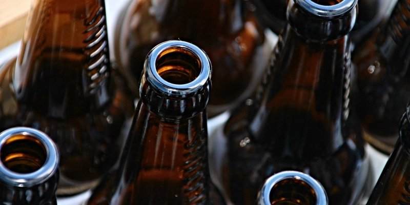 UPOLA JEFTINIJE NEGO U DUĆANU Carina prodaje 3.700 eura vrijednog zaplijenjenog piva