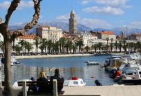 Info zona poziva mlade iz regije na volontiranje u Split
