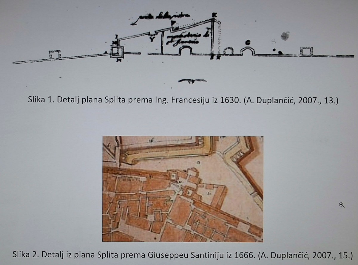 SPLIT Započinju revizijska arheološka istraživanja na lokalitetu crkve sv. Eufemije