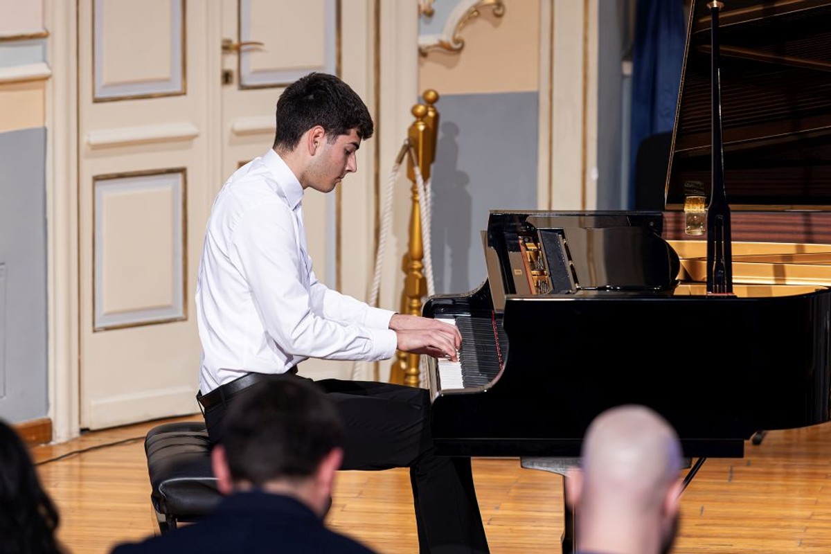 Koncert 'Sto koluri' | foto: Maja Prgomet