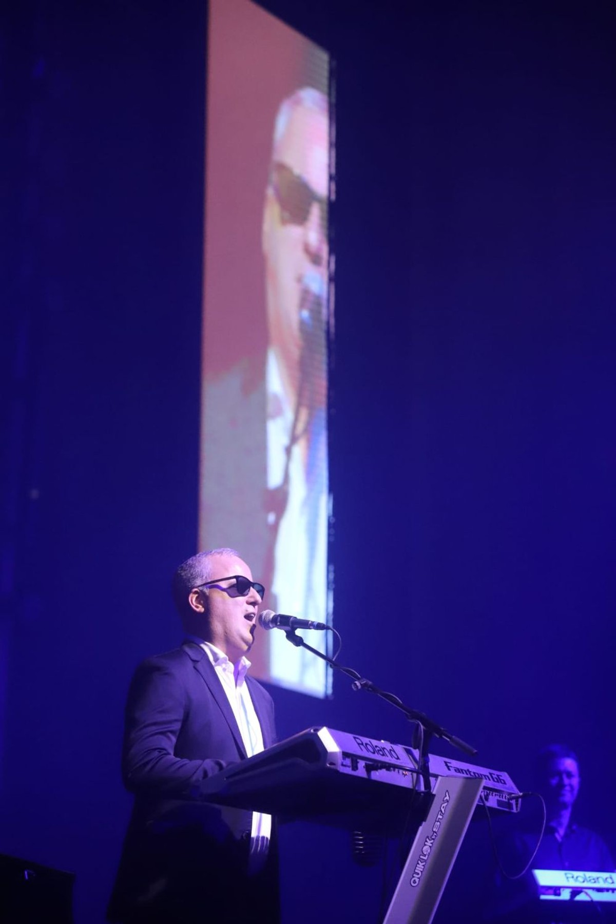 Saša Matić | foto: Veljko Martinović