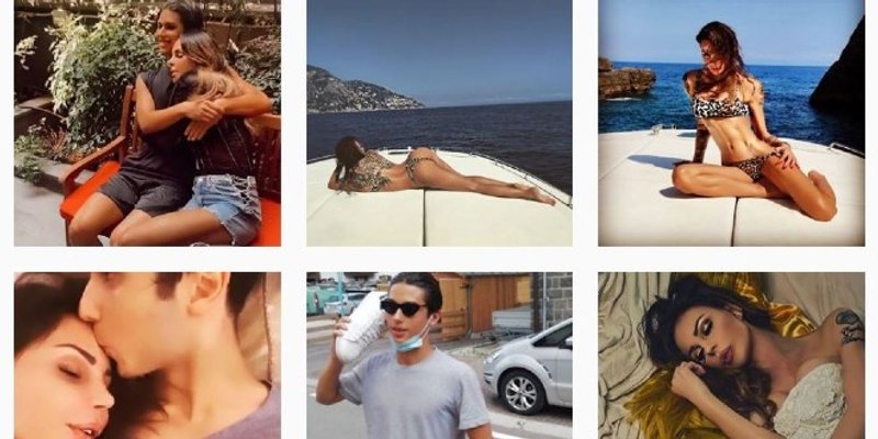 NINA MORIĆ U SUZAMA ZBOG SINA: Carlos je otišao kod tate Corone