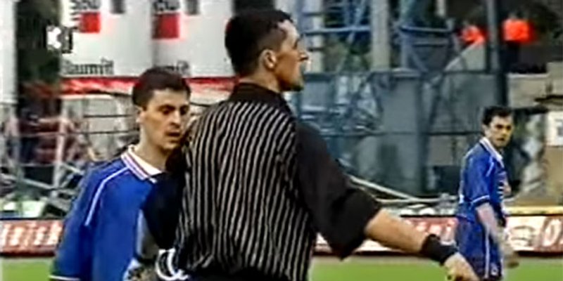 PITANJE ZA IVANA NOVAKA I KOMISIJU SUDACA: Zašto je Strukan eliminiran s Dinamovih utakmica za proljetni dio i po čemu je Zebec bolje rješenje od njega?