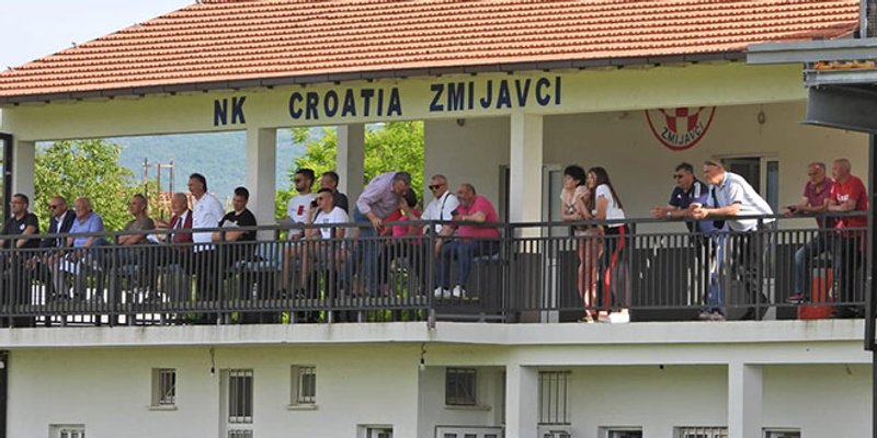 PRVA NL: Poraz Croatije, gosti stigli korak bliže HNL-u