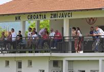 PRVA NL: Poraz Croatije, gosti stigli korak bliže HNL-u