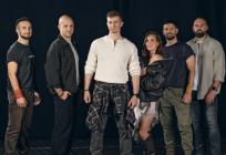 VIDEO Splitska grupa Boss ima novu pjesmu, upravo ostvarila suradnju i s Acom Lukasom