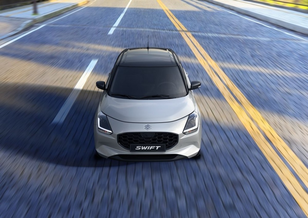 Brojke ne lažu: Suzuki opet najprodavanija marka u Dalmaciji