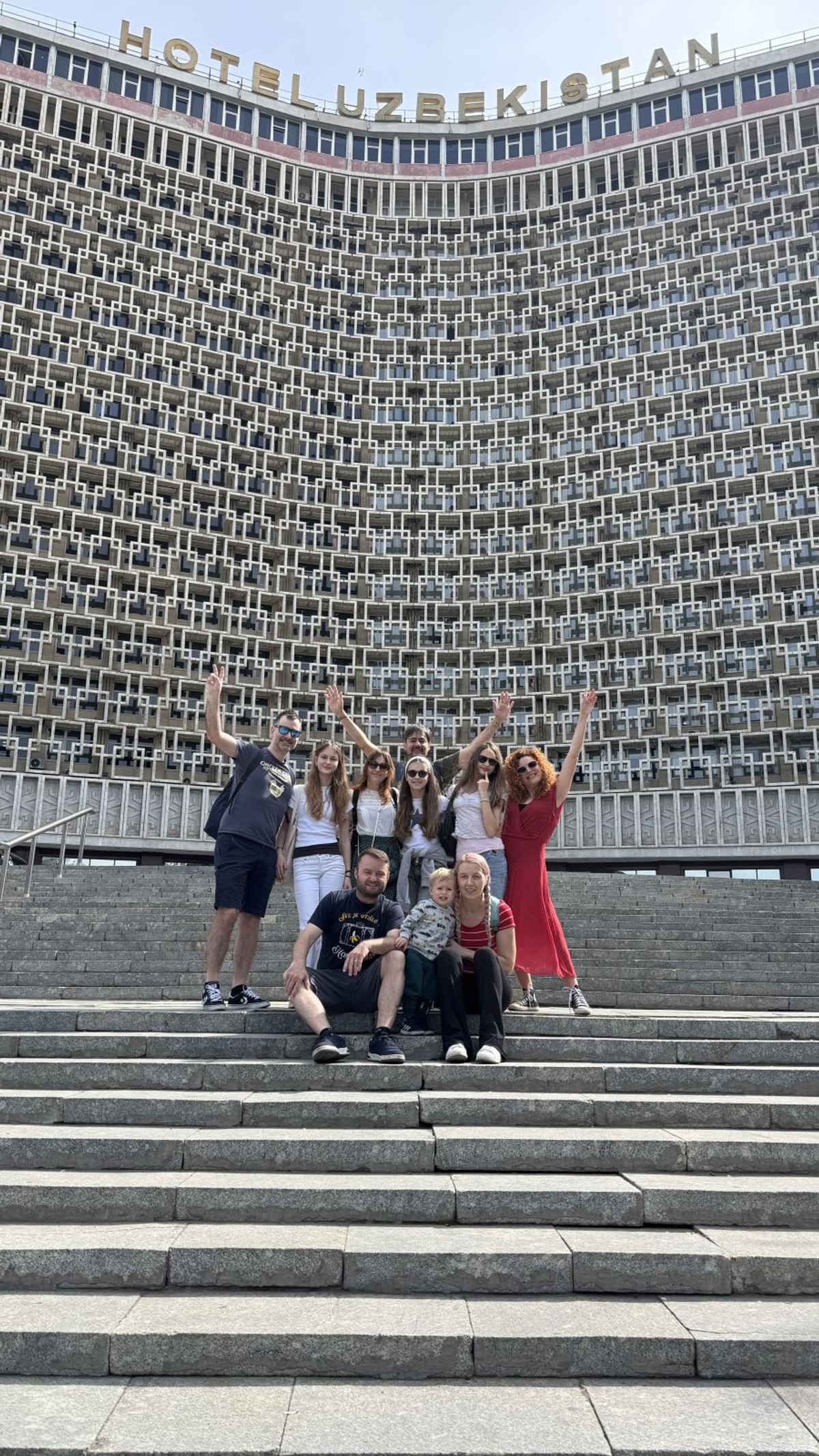 INTERVJU S PUTOHOLIČARIMA Instagram bi tek mogao poludjeti za ovom destinacijom: 'Osjećali smo se kao na filmskom setu'