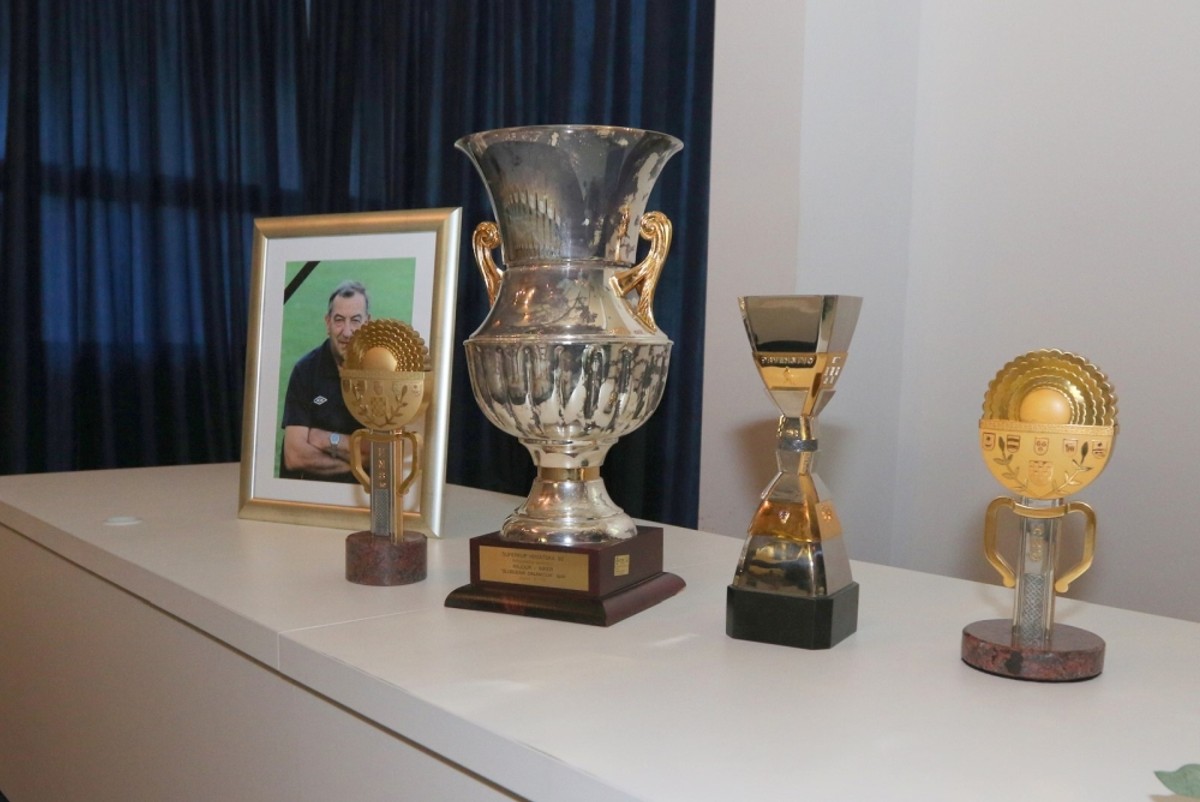 Komemoracija za Stanka Poklepovića