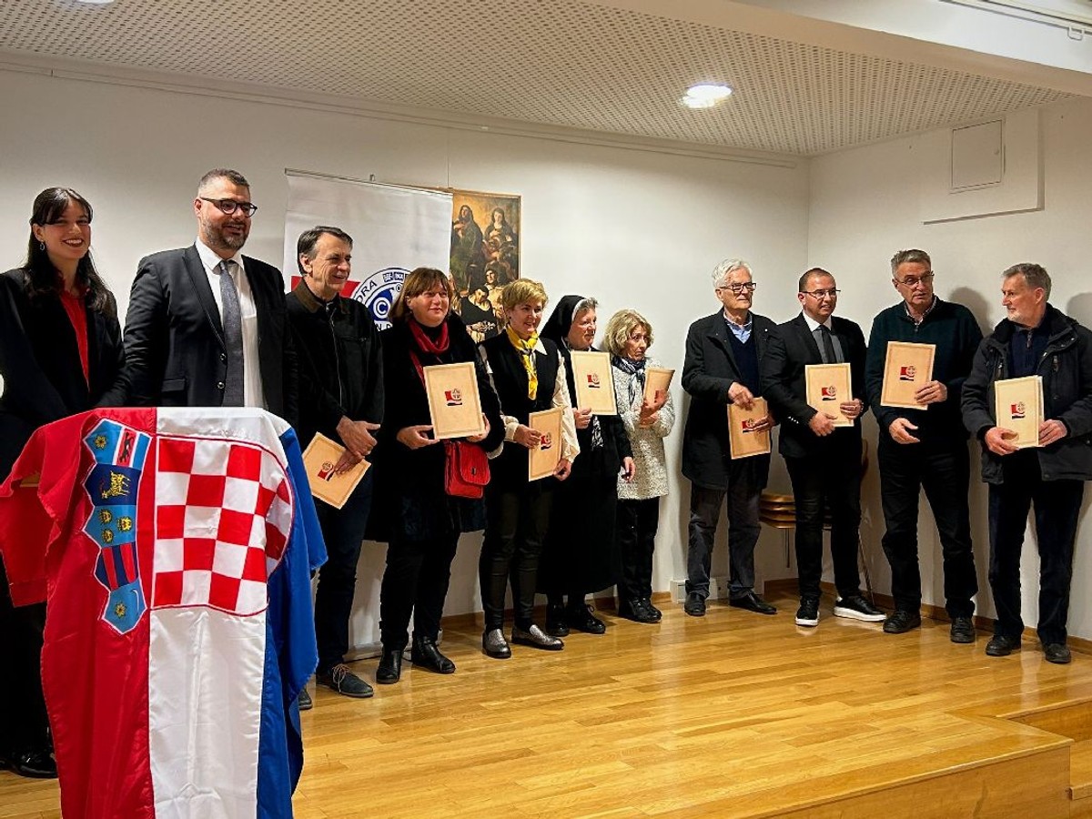 15 godina Hrvatske udruge Benedikt: Svjetionik u službi kulture, duhovnosti i odgovornosti