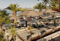 FOTO Split ima novi 'place to be': Zhega Beach Club donosi novi dimenziju mediteranskog luksuza