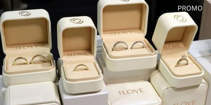 FOTOGALERIJA Pogledajte što je sve ZAKS Love ponudio na Sajmu vjenčanja