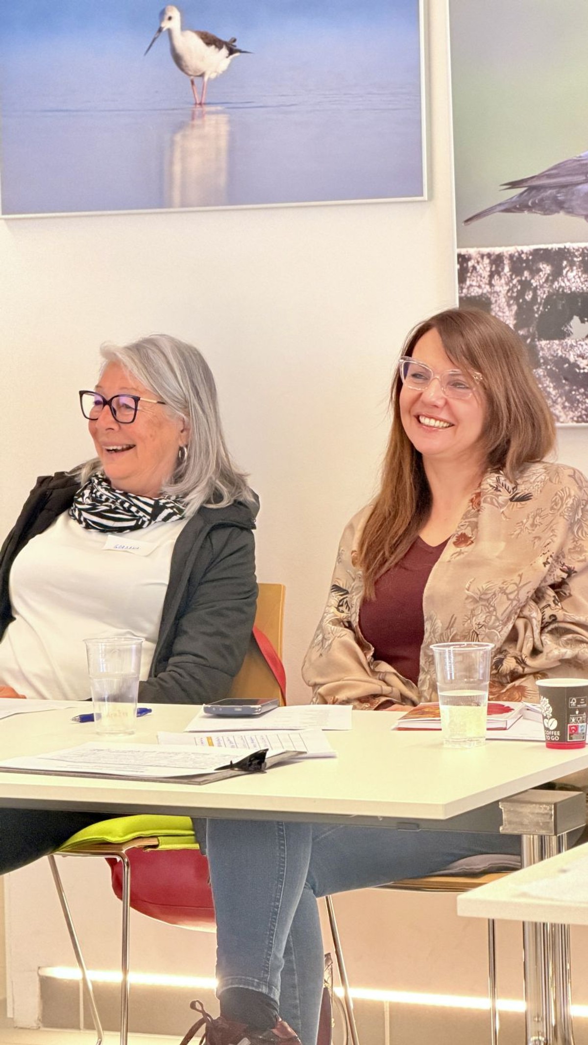 RADIONICA ZA TURISTIČKE DJELATNIKE 'Recimo ne nabrajanju podataka, pričajmo priče i anegdote iz svog kraja'