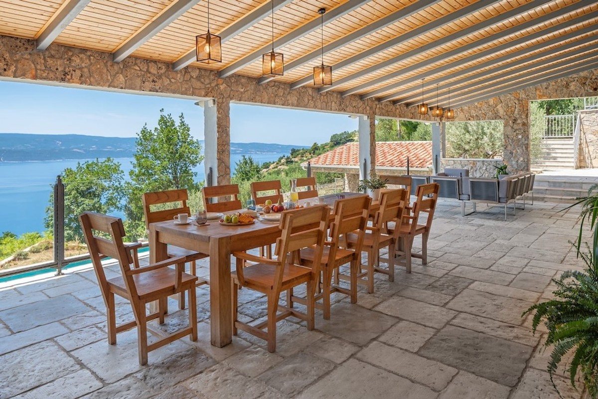 Oplemenite eksterijer uz savršenu i funkcionalnu vanjsku rasvjetu!