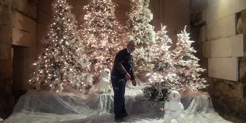 Festival adventskih radosti u Splitu: Koncerti, kuhano vino i fritule, dječji program...