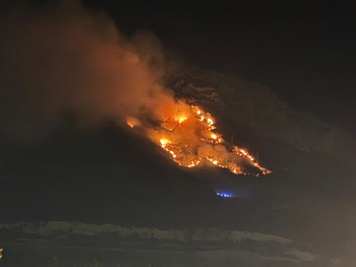 VIDEO Ne izgleda dobro, pogledajte snimke iz Solina