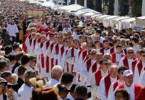 Danas počinje Sudamja: 'Nima grada bez judi'