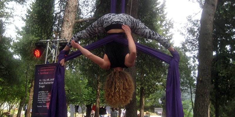 Živo na Turskoj kuli: Tisuću ljudi uživalo na području Splita kojeg su svi zaobilazili