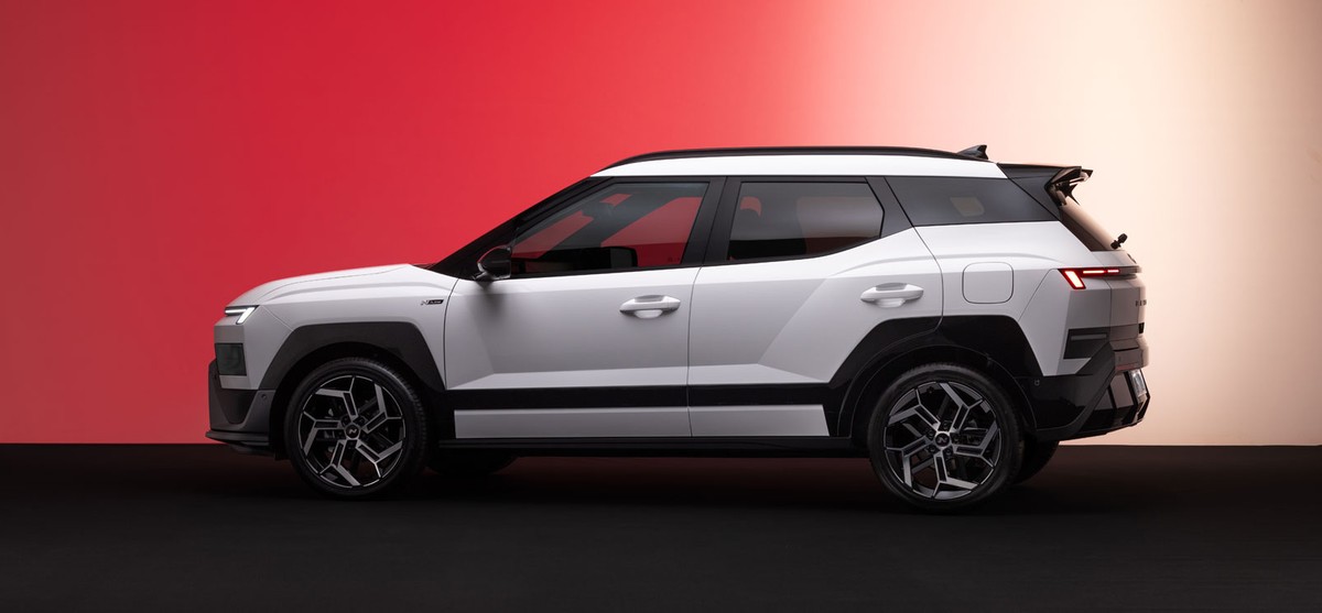 Hyundai predstavio novi BAYON – SUV dizajn susreće udobnost više klase