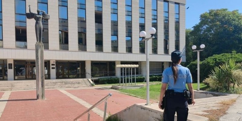 ODLUKA SPLITSKOG SUDA Sva trojica privedenih zbog napada na policiju pušteni!