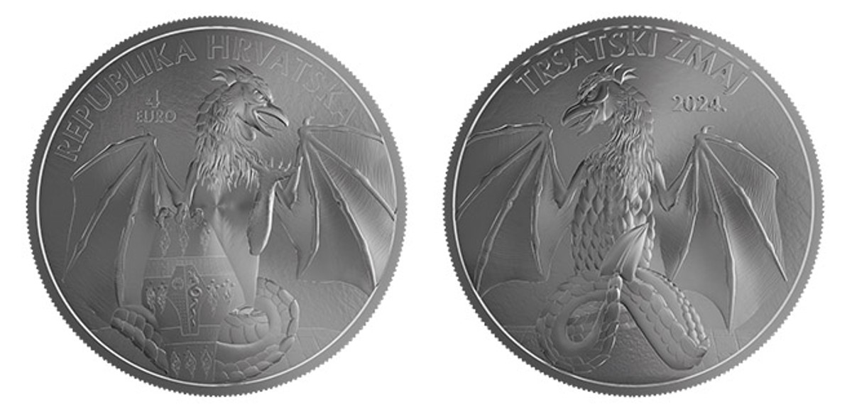 Čuvari Trsatske gradine 