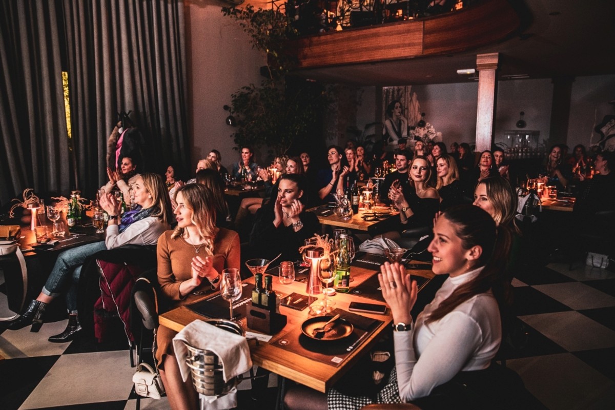 Flamenco za kraj uspješne Bajamontijeve sezone! Spoj gitare, pjevanja i plesa vrhunskih umjetnika