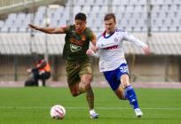 UŽIVO: Igra se prvo poluvrijeme, rezultat je 0:0